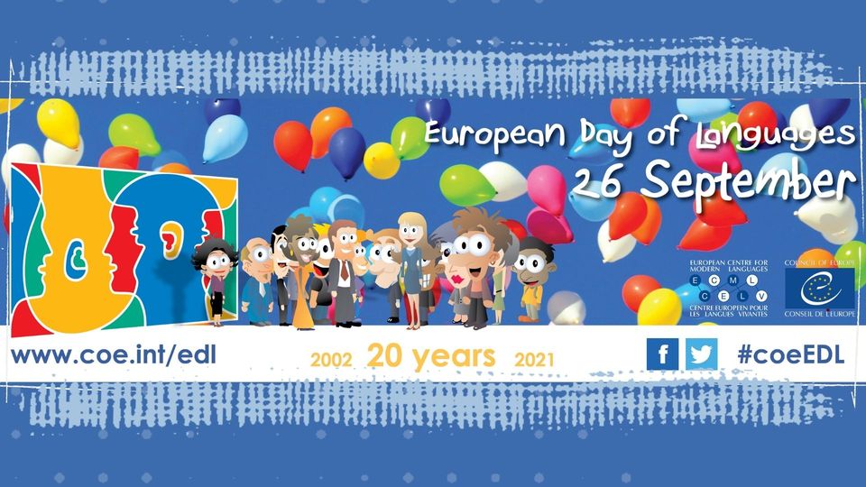European Day of Languages Competition 2021 photo European Day of Languages Competition 2021 photo